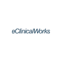 eClinicalWorks logo