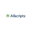 AllScripts Logog